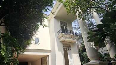 Rumah Sewa di Kawasan Kemang, Jakarta Selatan, Lokasi Strategis, Harga Menarik