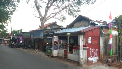 Kavling Prestisius Dijual di Cipete, Jakarta Selatan, Harga 7,5 Triliun