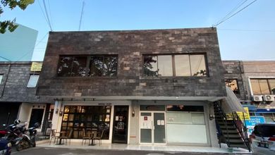 Dijual Ruko Gandeng Pondok Pinang Jakarta Selatan Telah di Renovasi