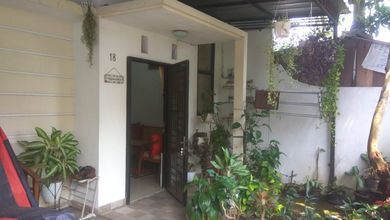 Promo Rumah di Pondok Benda, Tangerang, LB 60m², Harga 625 Juta