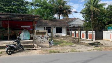 Dijual Tanah Eksklusif di Cinere, Depok, LT 1000m²