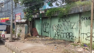 Kavling Prestisius Dijual di Warung Buncit, Jakarta Selatan, Harga 14 Miliar