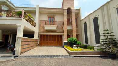 Rumah Minimalis Disewakan di Veteran, Jakarta Selatan, Harga Ekonomis