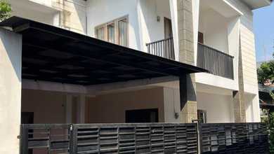 Rumah Sederhana Disewakan di Pondok Indah, Jakarta Selatan, Harga Ekonomis