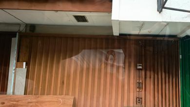Ruko Jual Cepat Di Srengseng