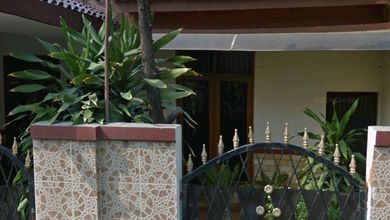 Jual Rumah Baru di Panglima Polim, Jakarta Selatan LT 224 m2