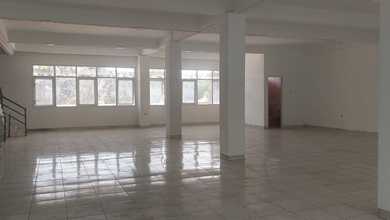 Jual Cepat Ruko Lebar 13m² Harga Njop Dekat ******** ******** Banjir