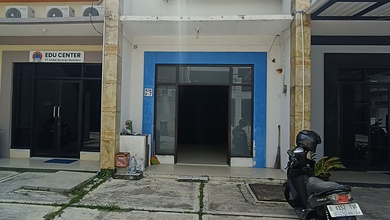 Ruko 2 Lantai Di Kebayoran Baru.lokasi Strategis.bebas Banjir