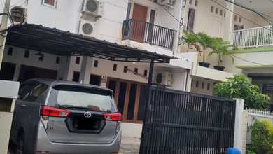 Rumah Siap Huni di Kawasan Jatibening, Bekasi, LT 103m²