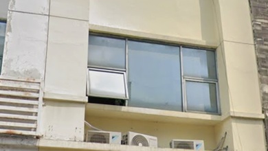 Ruko 4,5 Lantai Dekat Mrt.lokasi Strategis.