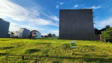 For Sale Tanah Eksklusif di Golf Island, Jakarta Utara, LT 200m²