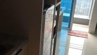 Apartemen Minimalis Lokasi BSD, Tangerang Selatan, Harga 850 Juta