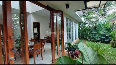 Rumah Elite di Kawasan BSD The Green, Tangerang, LB 300m², Harga 5,95 Miliar