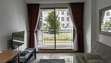 Dijual Apartemen Nyaman di Gading Serpong, Tangerang, Luas 100m²