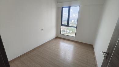 Penawaran Menarik Apartemen di BSD City, Tangerang, LB 85m²
