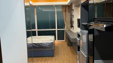 Disewakan Apartemen Terjangkau di Lippo Karawaci, Tangerang, LB 31m²