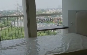 Segera Disewakan Harga Terjangkau di Alam Sutera, Tangerang