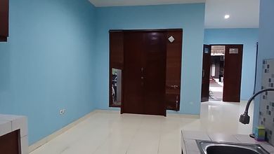 Rumah Minimalis Disewakan di Bintaro, Tangerang Selatan, Harga Ekonomis