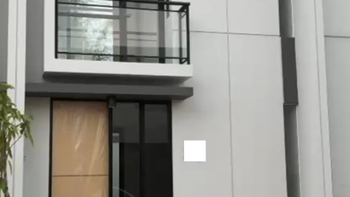 Sewa Rumah Favorit di Karawaci, Tangerang, Harga Terjangkau