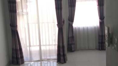Jual Cepat Apartemen Murah di Tangerang Kota, Tangerang, LT 23m²