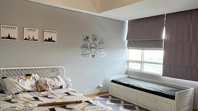 Penawaran Menarik Apartemen di Tangerang Kota, Tangerang, LB 36m²