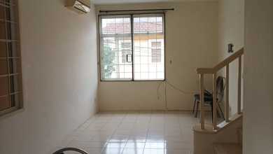 Rumah Sederhana Disewakan di Lippo Karawaci, Tangerang, Harga Ekonomis