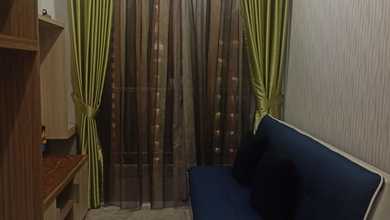 Dijual Apartemen Strategis di BSD City, Tangerang, Luas 38m²