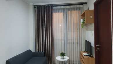 Penawaran Menarik Apartemen di BSD Vanya Park, Tangerang, LB 40m²