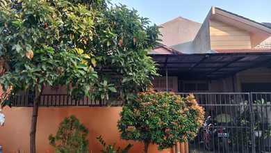 Rumah Dijual di Villa Melati Mas, Tangerang Selatan, LB 81m², Harga Terbaik!