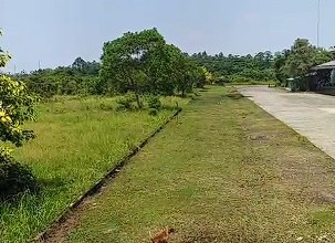 Kavling Prestisius Dijual di Balaraja, Tangerang, Harga 100 Miliar