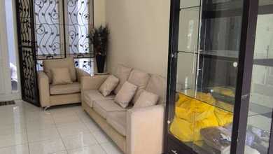 Rumah Minimalis Disewakan di Gading Serpong, Tangerang, Harga Ekonomis