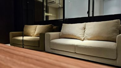 Segera Disewakan Harga Terjangkau di Gading Serpong, Tangerang
