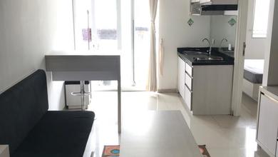 Apartemen Minimalis di Neglasari, Tangerang, Harga Mulai 400 Juta