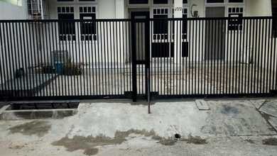 Rumah Sewa Murah Lokasi Villa Melati Mas, Tangerang Selatan, LB 175m²