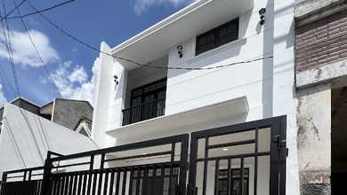 Rumah Dijual di BSD Kencana Loka, Tangerang, LB 120m², Harga Terbaik!