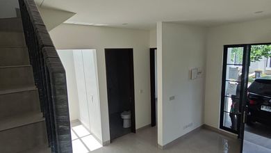 Rumah Minimalis Disewakan di Bintaro, Tangerang Selatan, Harga Ekonomis