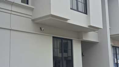 Rumah Sewaan Murah di Bintaro, Tangerang Selatan, 3 KT, Harga 80 Juta /tahun