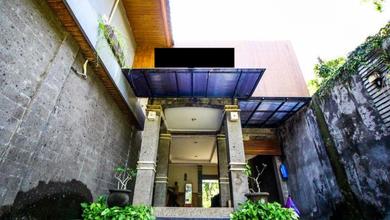 Tanah Dekat Pasar Area Legian, Cocok untuk Buka Bisnis