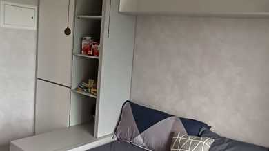 Apartemen Minimalis Harga Murah, Lokasi BSD City, Tangerang