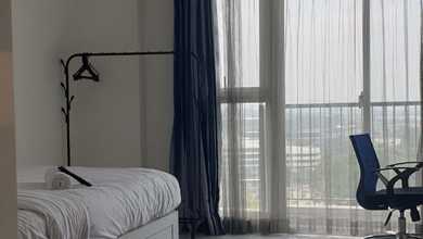 Harga Murah Banget Apartemen 1BR 227sqm Siap Ditempati