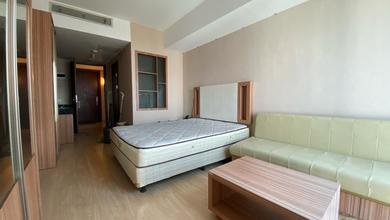 Apartemen Modern di Lippo Karawaci, Tangerang, Luas 25 m2