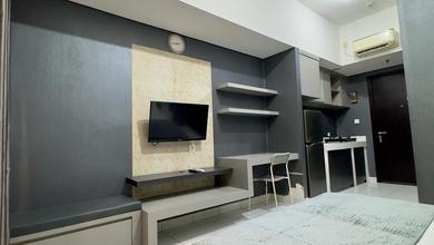 Sewa Apartemen Murah di BSD City, Tangerang, 1 KT