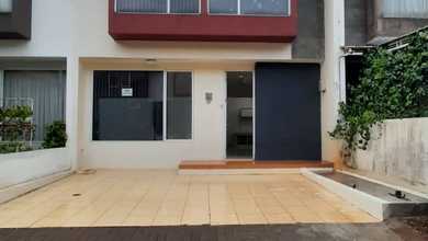 Rumah Sederhana Disewakan di Graha Raya Bintaro, Tangerang Selatan, Harga Ekonomis