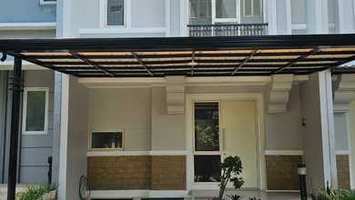 Rumah Dijual di BSD Sevilla, Tangerang, LB 62m², Harga Terbaik!