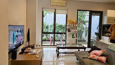 Rumah Modern Luas 144 Jual di BSD Foresta, Tangerang