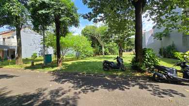 Kavling Prestisius Dijual di BSD The Icon, Tangerang, Harga 3,62 Miliar