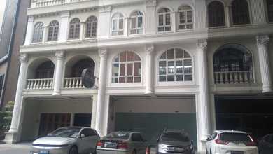 Dijual rumah Premium di Medan Polonia, Medan - LT 64m²