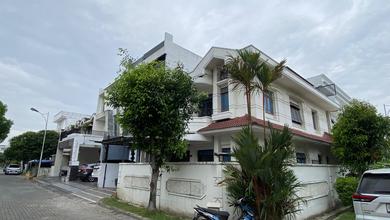 Rumah Area Luxury Medan Tembung, Medan - Harga Terbaik 4,5 Miliar