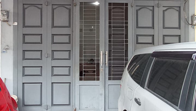 Rumah Dijual di Medan Area, Medan, LB 64m², Harga Kompetitif!