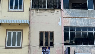 Ruko Jual Segera Di Medan Kota